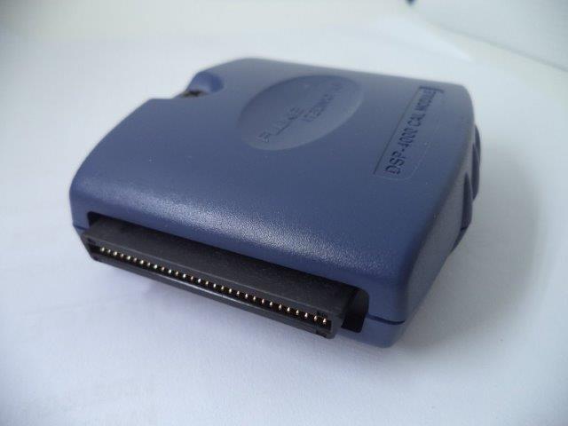 Modulo Fluke Networks DSP-PM06 Per Ricambi O Non Funzionante – Test Cavi RJ45 – Usa - Foto 4