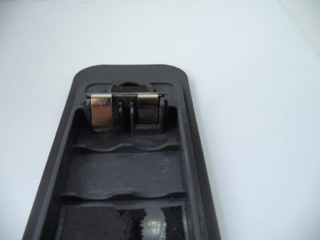 Molla Contatto Per Batteria Multimetro FLUKE 15B 17B+ 18B+ 18B – Ricambio Scheda Madre - Foto 6