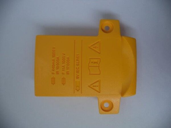 Tampa De Bateria P/ Fluke 175/ 177 / 179 – Loja – Sistemas De Teste LTDA